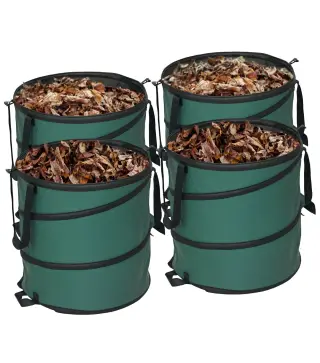 Bolsas de Residuos