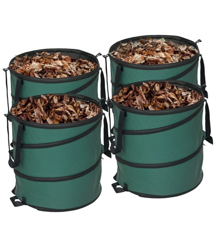 Bolsas de Residuos
