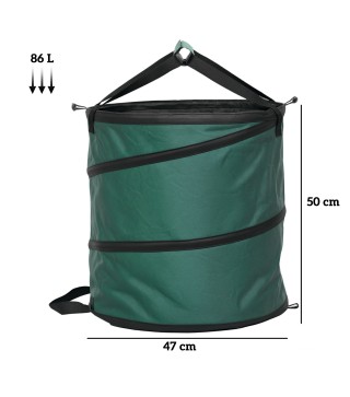 Bolsas de Residuos