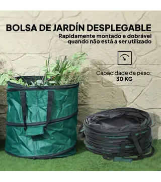 Bolsas de Residuos