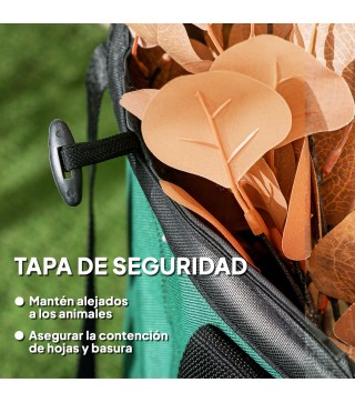 Bolsas de Residuos