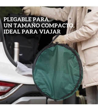 Bolsas de Residuos