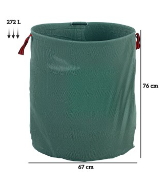 Bolsas de Residuos