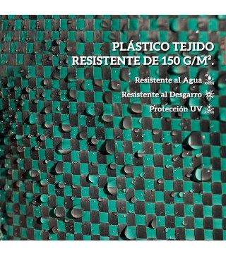 Bolsas de Residuos
