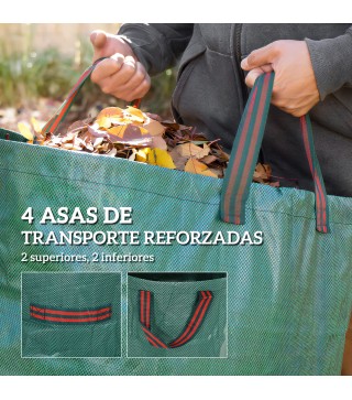 Bolsas de Residuos