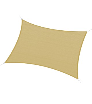 Toldo Vela