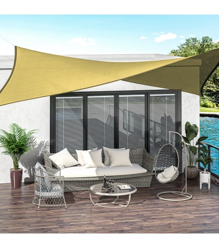 Toldo Vela
