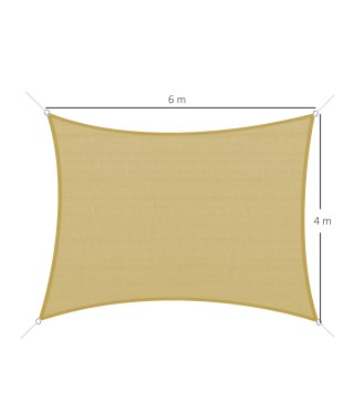 Toldo Vela
