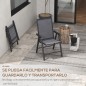 Sillas Plegables Sillas Plegables