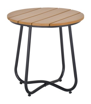 Mesa Auxiliar Jardín