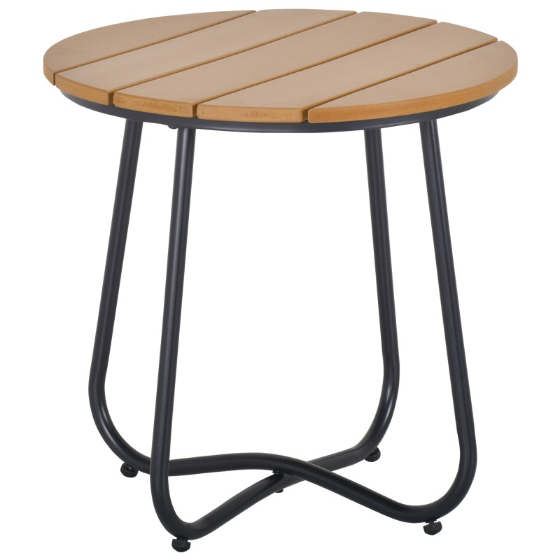 Mesa Auxiliar Jardín