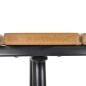 Mesa Auxiliar Jardín