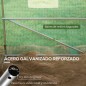 Invernadero de Túnel Invernadero de Túnel