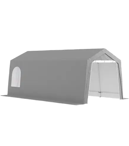 Cobertizo de Jardín