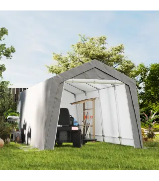 Cobertizo de Jardín