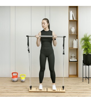 Barra de Pilates