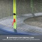 Red de Trampolín Red de Trampolín