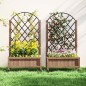 Jardineras de Madera Jardineras de Madera