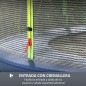 Red de Trampolín Red de Trampolín