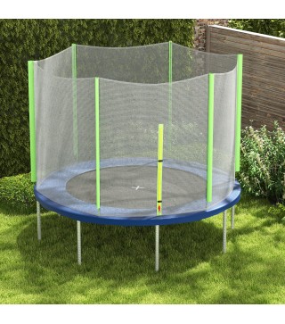 Red de Trampolín