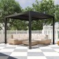 Pérgola de Jardín