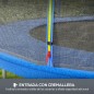 Red de Trampolín Red de Trampolín