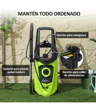 Hidrolimpiadora