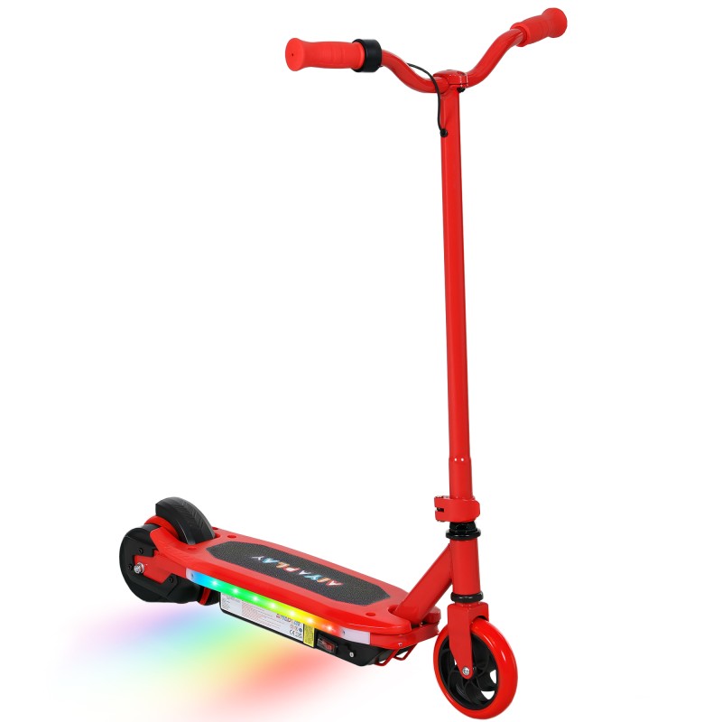 Patinete Eléctrico Infantil Patinete Eléctrico Infantil