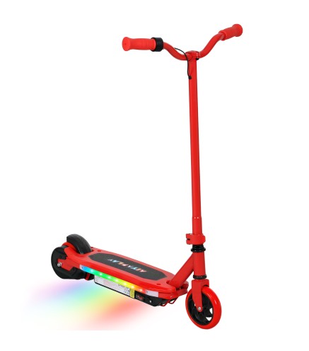 Patinete Eléctrico Infantil