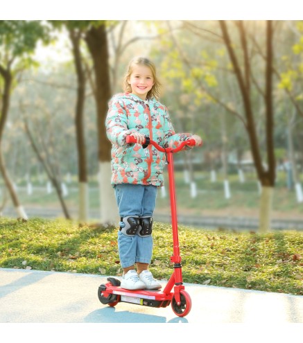 Patinete Eléctrico Infantil