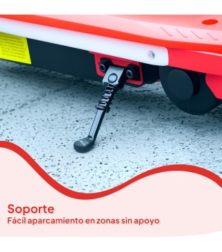 Patinete Eléctrico Infantil