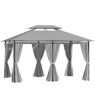 Cenador para Jardín