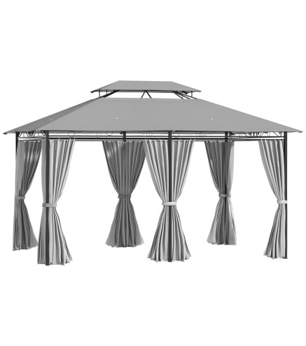 Cenador para Jardín