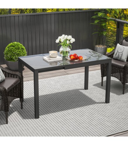 Mesa de Jardín