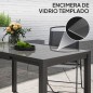 Mesa de Jardín Mesa de Jardín