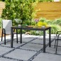 Mesa de Jardín Mesa de Jardín