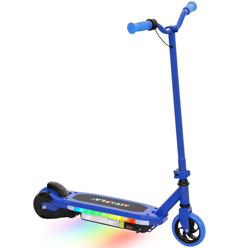 Patinete Eléctrico Infantil Patinete Eléctrico Infantil