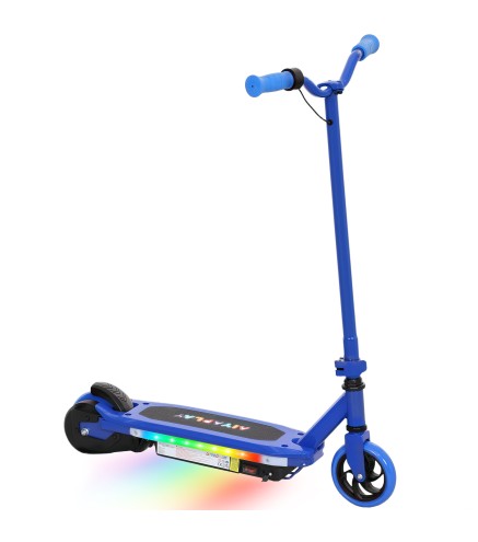 Patinete Eléctrico Infantil