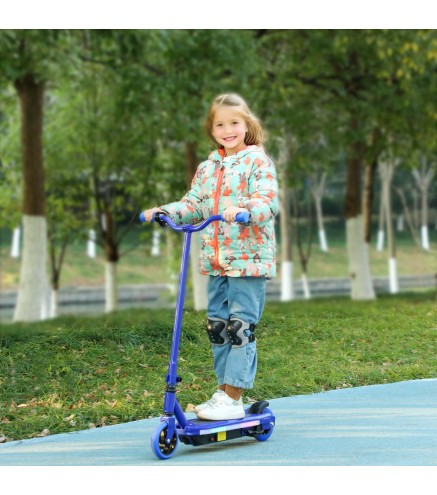 Patinete Eléctrico Infantil