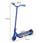 Patinete Eléctrico Infantil Patinete Eléctrico Infantil