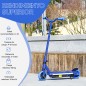 Patinete Eléctrico Infantil Patinete Eléctrico Infantil
