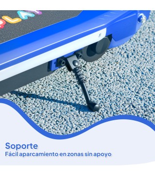 Patinete Eléctrico Infantil