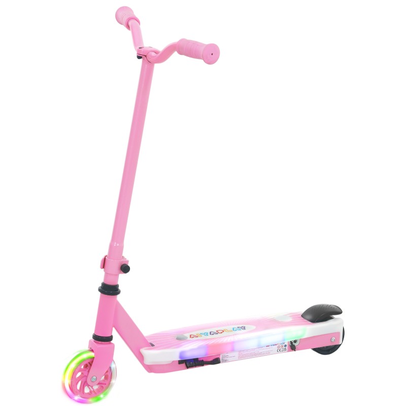 Patinete Eléctrico Patinete Eléctrico