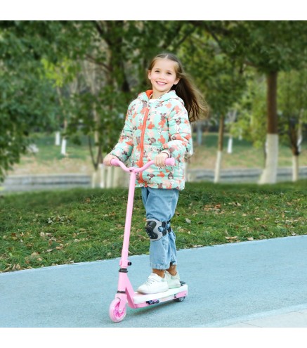 Patinete Eléctrico