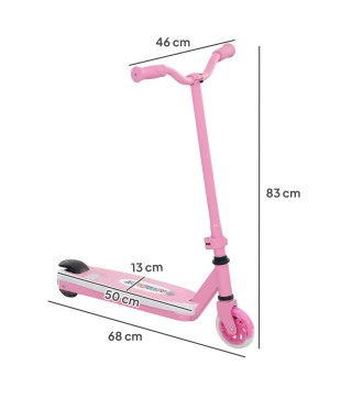 Patinete Eléctrico