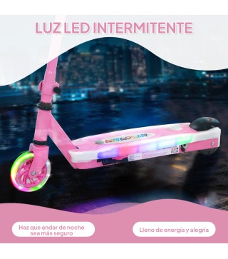 Patinete Eléctrico