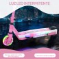 Patinete Eléctrico Patinete Eléctrico