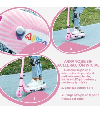 Patinete Eléctrico