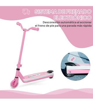 Patinete Eléctrico