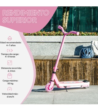 Patinete Eléctrico